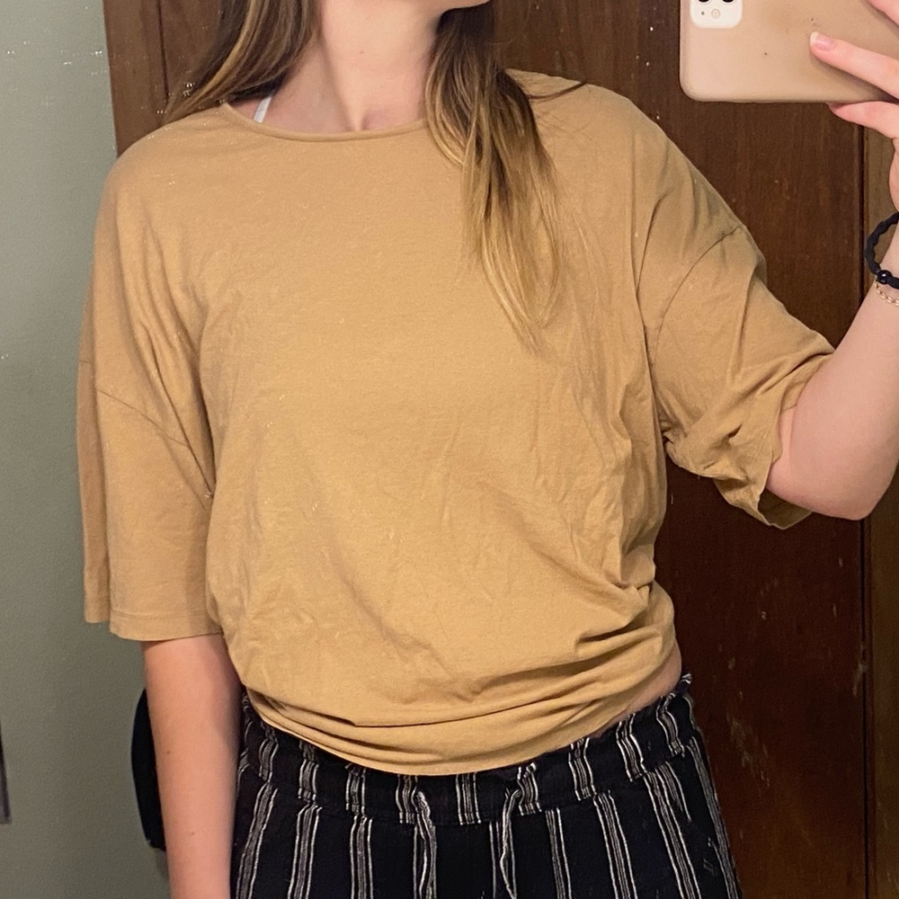 Target oversized Tee shirt